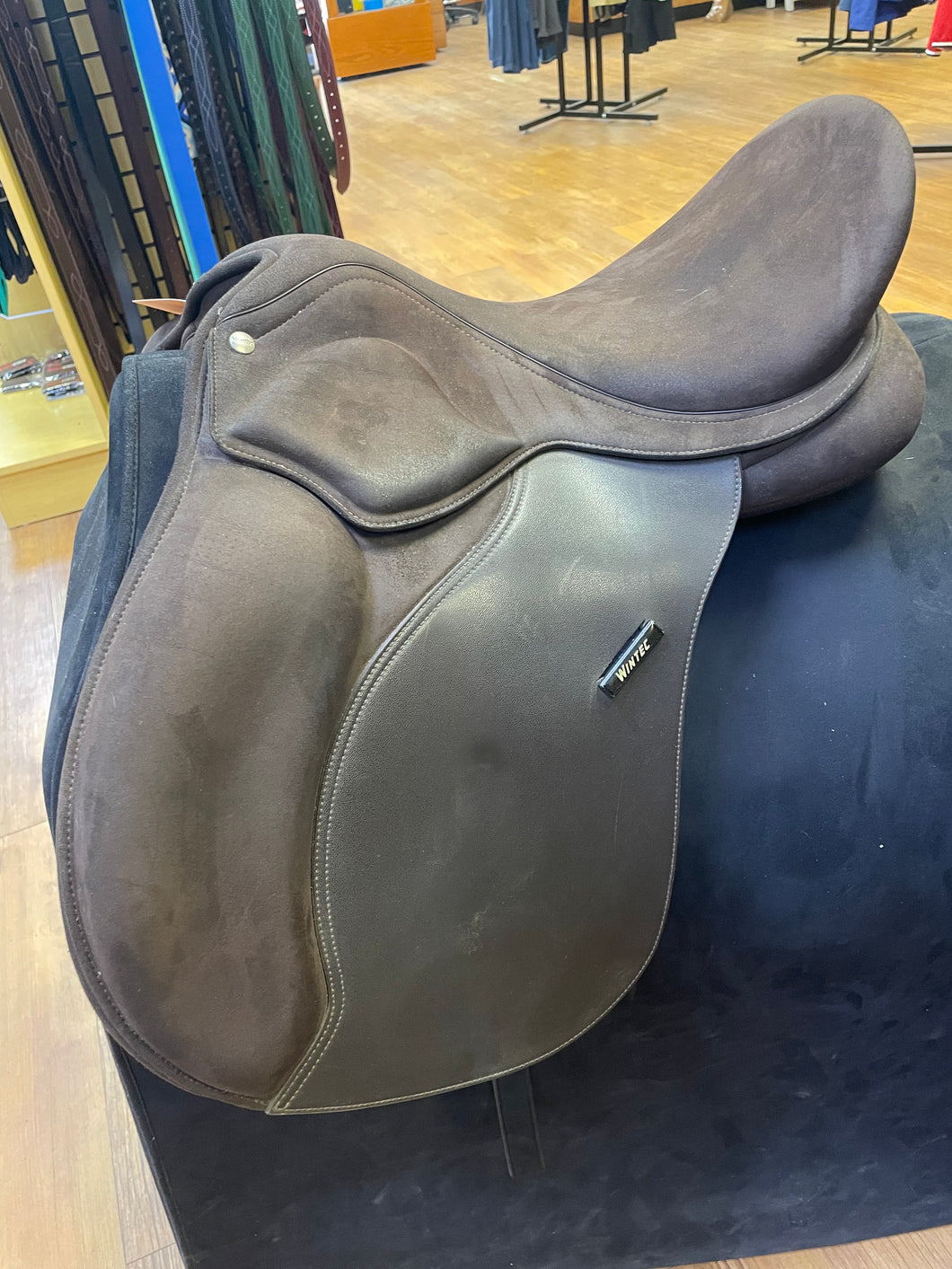 Used 16.5” Wintec 2000 All Purpose #23731
