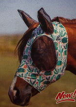 Load image into Gallery viewer, Professional's Choice Comfortfit Lycra Fly Mask

