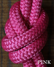 Load image into Gallery viewer, HAY CHIX Timeless Collection Lead Ropes
