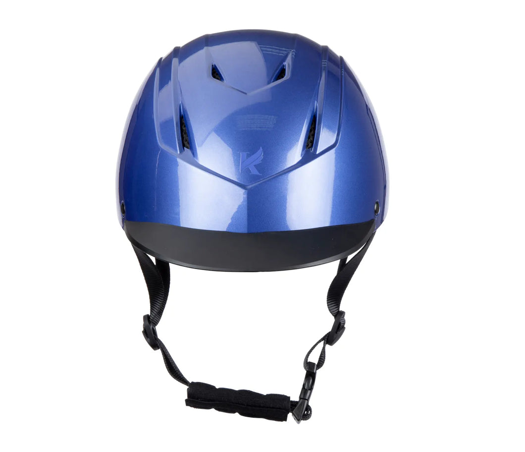 Karben Matteo Riding Helmet