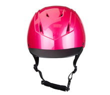 Load image into Gallery viewer, Karben Matteo Riding Helmet
