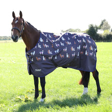 Load image into Gallery viewer, SHIRES Tempest Original 200 Turnout Alpaca
