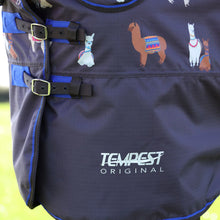 Load image into Gallery viewer, SHIRES Tempest Original 200 Turnout Alpaca
