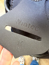 Load image into Gallery viewer, Used 14” Wintec Western Saddle #29025
