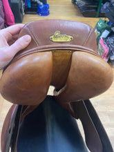 Load image into Gallery viewer, Used 17” Pessoa Rodrigo Flocked #25449
