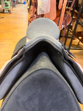 Load image into Gallery viewer, Used 14” Daslo Leadline Saddle #28676
