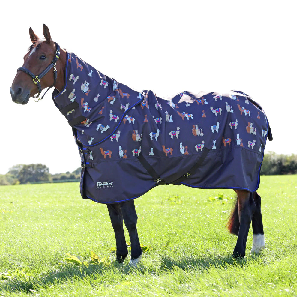 Tempest Original 200 Neck Cover