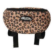 Load image into Gallery viewer, Weaver Saddle Pouch
