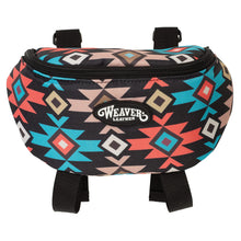 Load image into Gallery viewer, Weaver Saddle Pouch
