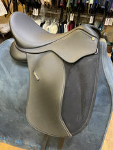 Load image into Gallery viewer, Used 16.5” Wintec 500 Dressage Saddle #21766
