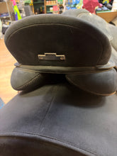 Load image into Gallery viewer, Used 17.5” Wintec Isabelle Dressage Saddle #26631
