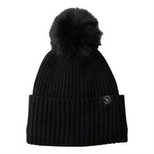 Load image into Gallery viewer, Horze Nele Womens Knitted Hat
