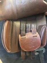 Load image into Gallery viewer, Used 15 3/4” Pessoa XChange Close Contact #22460
