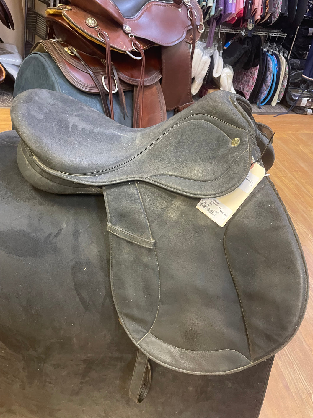 Used 17” Thorowgood All Purpose #23215