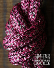 Load image into Gallery viewer, HAY CHIX Timeless Collection Lead Ropes
