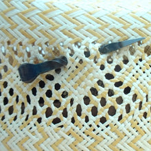 Load image into Gallery viewer, Western &quot;Cowboy Toothpick&quot; Hat Decoration
