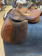 Load image into Gallery viewer, Used 17” Pessoa Rodrigo Flocked #25449
