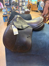 Load image into Gallery viewer, Used 17” County Solution Hunter Jumper #28221
