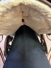 Load image into Gallery viewer, Used 16” High Horse El camp Western Saddle
