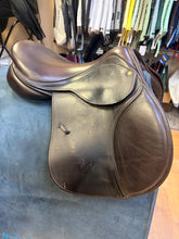 Load image into Gallery viewer, Used 17” County Solution Hunter Jumper #28221
