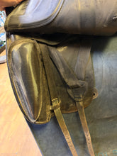 Load image into Gallery viewer, Used 18” Duette Fidelio Dressage #25712
