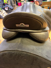 Load image into Gallery viewer, Used 18” Bates Black All Purpose #30102
