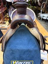 Load image into Gallery viewer, Used 15” Circle L A Fork Rough Out #27502
