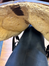 Load image into Gallery viewer, Used 17” Billy Cook Ranch Western Saddle #26299
