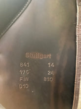 Load image into Gallery viewer, Used 17.5” Voltaire Stuttgart Close Contact #25430
