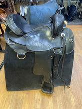 Load image into Gallery viewer, Used 16” Timber Ridge Western Saddle #17935
