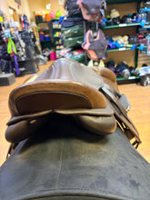 Load image into Gallery viewer, Used 17” HDR Close Contact Adjustable Gullet #29927
