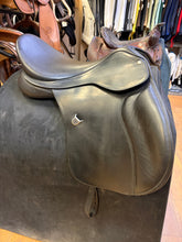 Load image into Gallery viewer, Used 18” Bates Black All Purpose #30102
