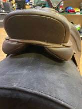 Load image into Gallery viewer, Used 15” Wintec All Purpose Pony Saddle #25627
