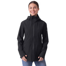 Load image into Gallery viewer, Chestnut Bay Waterproof Riding Jacket-Black
