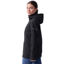 Load image into Gallery viewer, Chestnut Bay Waterproof Riding Jacket-Black
