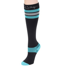 Load image into Gallery viewer, Chestnut Bay SkyCool Performance Boot Socks
