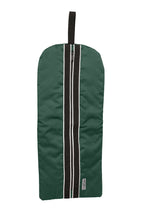 Load image into Gallery viewer, Quilted Lined Bridle Bag
