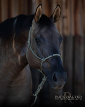 Load image into Gallery viewer, Haychix Redemption Rope Halters - Large
