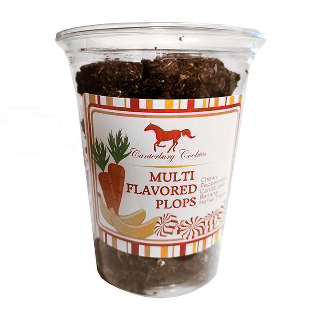 Multi Flavor Plops 20oz