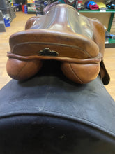 Load image into Gallery viewer, Used 17” Pessoa XChange wool flocked close contact #25606
