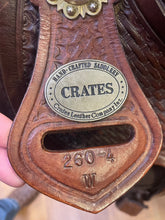 Load image into Gallery viewer, Used 16” Crates Classic Reiner
