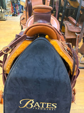 Load image into Gallery viewer, McCall 16” Lady Wade Western Saddle
