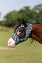 Load image into Gallery viewer, Professional&#39;s Choice Comfortfit Lycra Fly Mask
