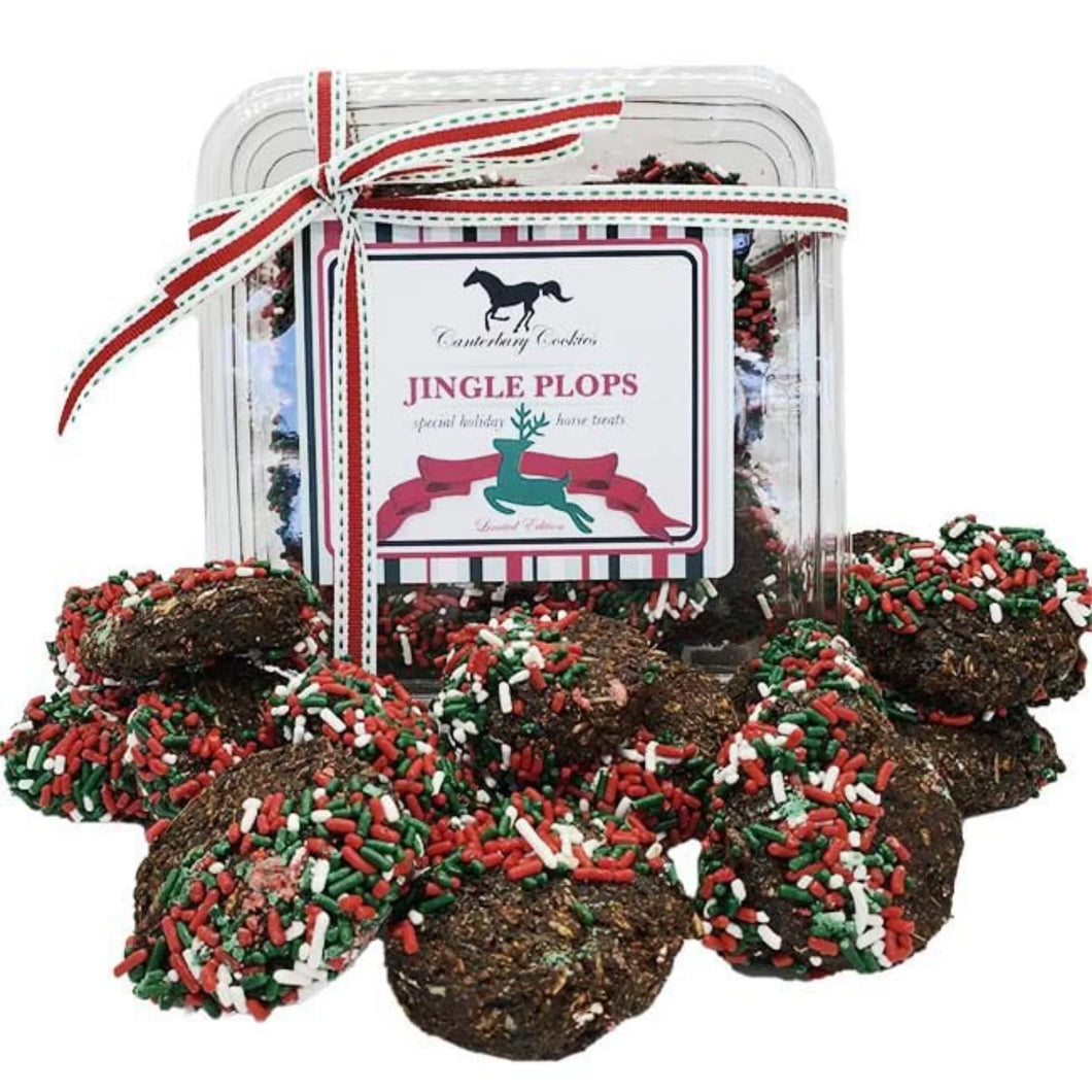Canterbury Jingles Horse Treats