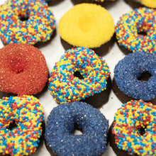 Load image into Gallery viewer, The Posh Pony Donut Treat -8599
