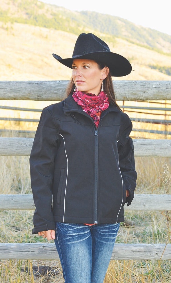 Womens Cheyenne Jacket