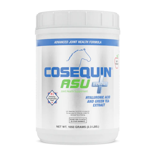 Cosequin ASU PLUS Equine Powder 1050 grams