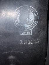 Load image into Gallery viewer, Used 18” Lovatte &amp; Ricketts Sylvan All Purpose #29115
