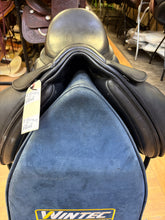 Load image into Gallery viewer, Used 0 Bates Innova Dressage Saddle #27501
