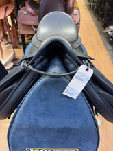 Load image into Gallery viewer, Used 17” Wintec 500 All Purpose Saddle #26119
